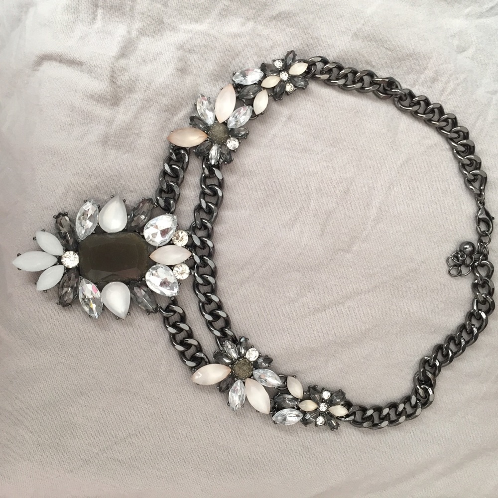 Beautiful necklace